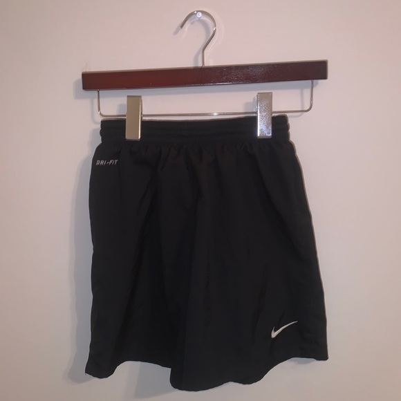 Nike Other - Nike Boys Black Athletic shorts
